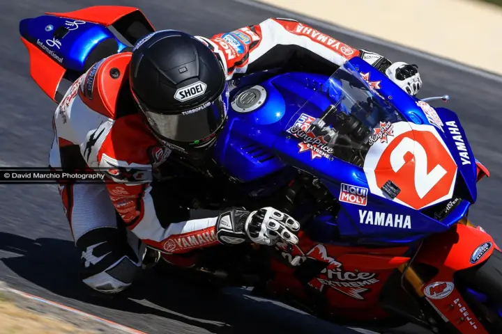 David Marchio [Motorsport Gallery]