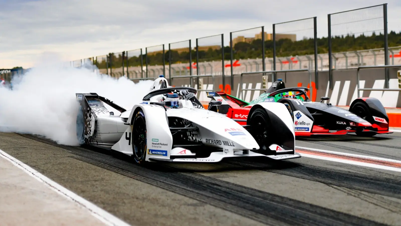 ZWEEEEEEEE: The Sound of Formula E [video]
