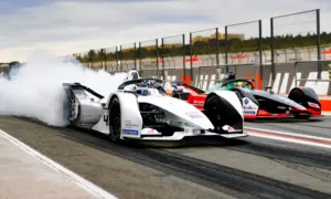 ZWEEEEEEEE: The Sound of Formula E [video]
