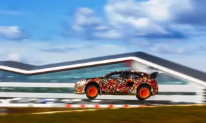 FIA World Rallycross 2018 is about to kick off [w/video]