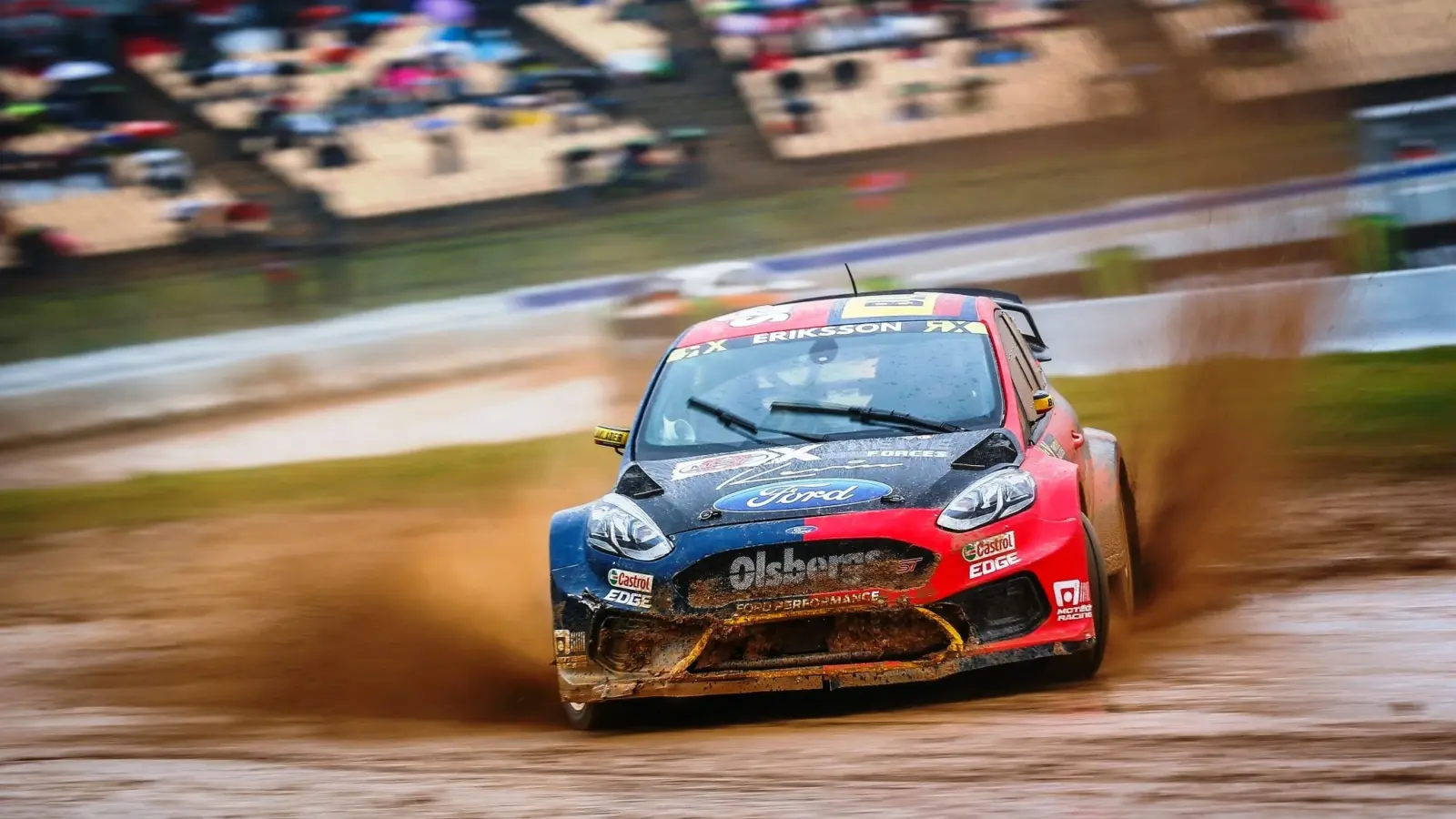 FIA World Rallycross R1 – Catalunya