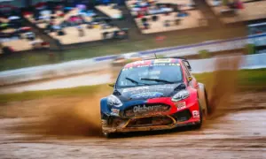 FIA World Rallycross R1 – Catalunya