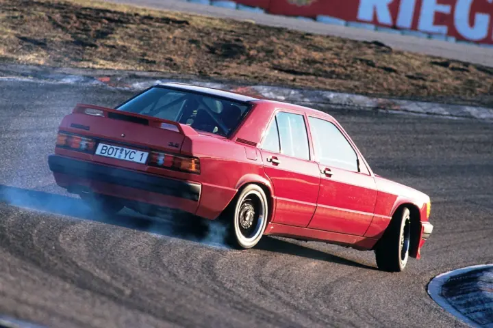 Brabus highlights