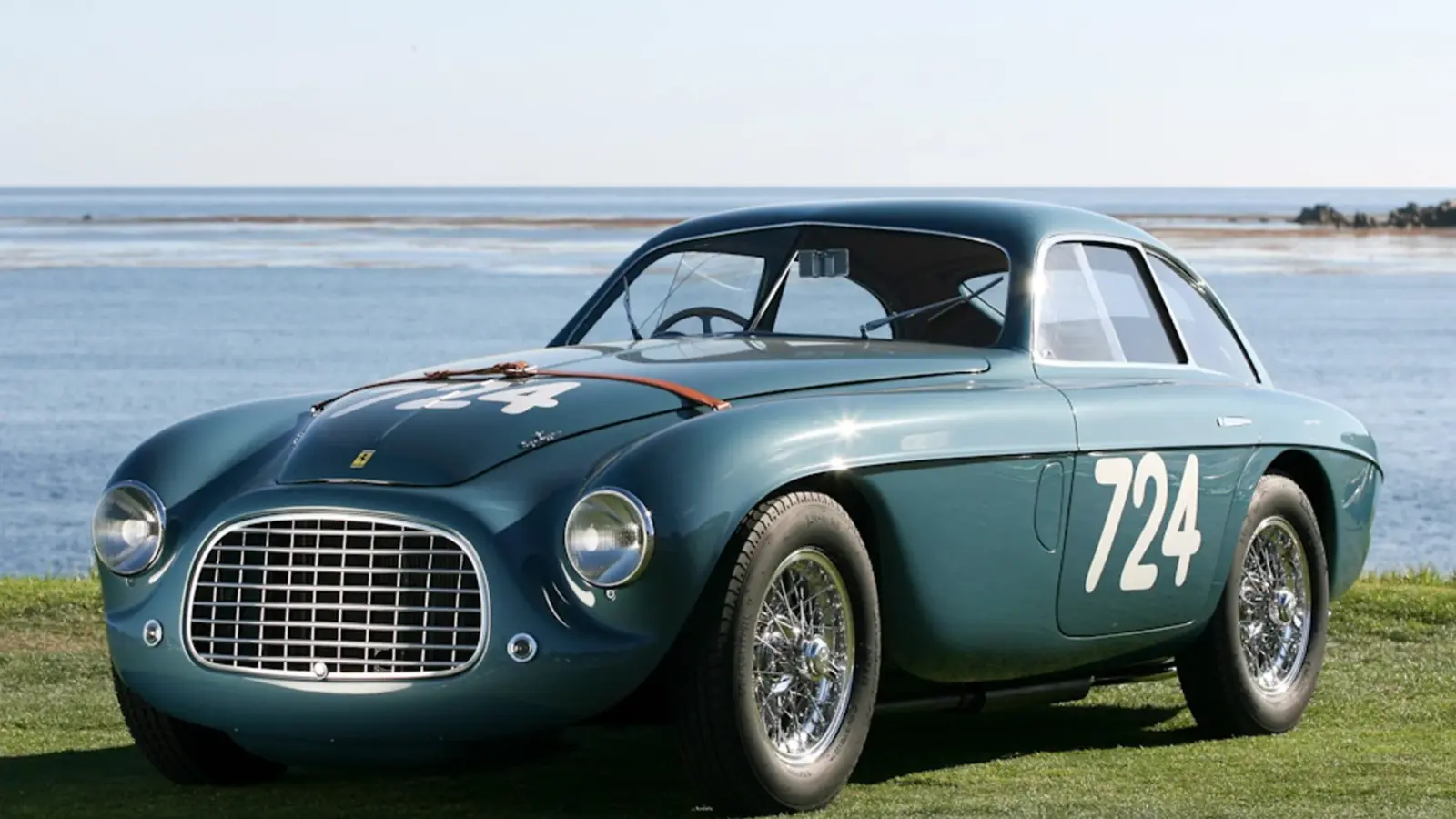 Especiale For You – A History of Special Ferraris