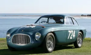 Especiale For You – A History of Special Ferraris