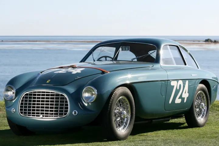 Especiale For You – A History of Special Ferraris