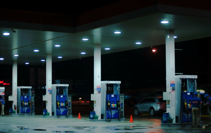 Fuel saving tips (Juan Fernandez)