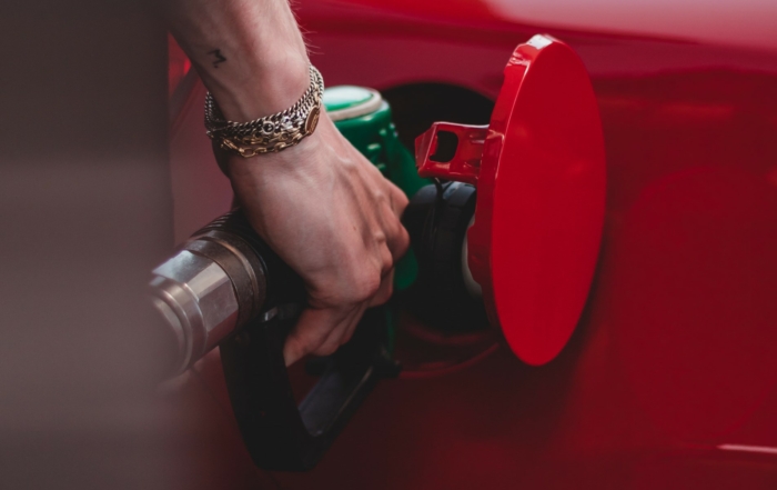 Fuel saving tips (Wassim Chouak)