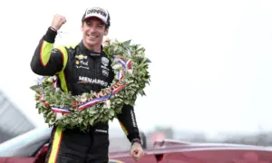 2019 Indy 500 Highlights [video]