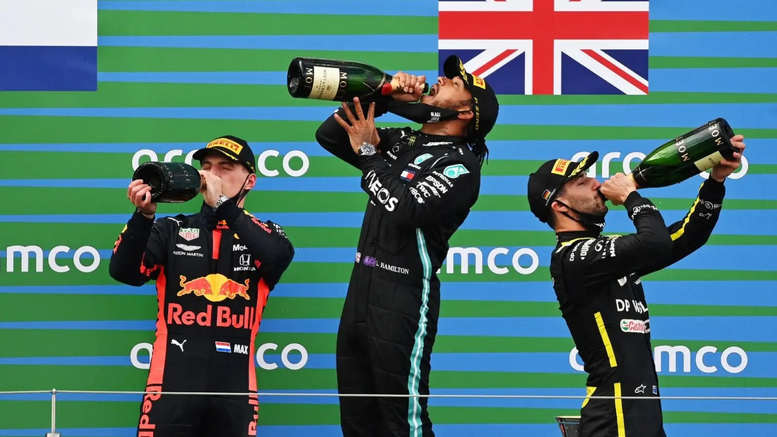 F1 Review: Eifel GP 2020 (and F1 ramblings)