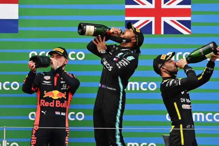 F1 Review: Eifel GP 2020 (and F1 ramblings)