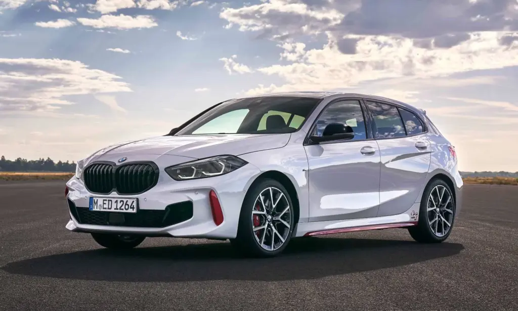 BMW 128ti Hot Hatch Heading to SA [w/video]