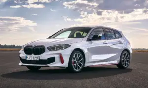 BMW 128ti Hot Hatch Heading to SA [w/video]