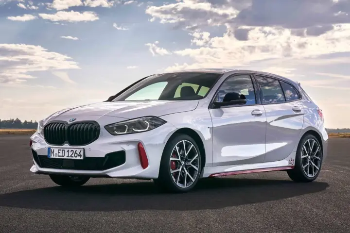 BMW 128ti Hot Hatch Heading to SA [w/video]