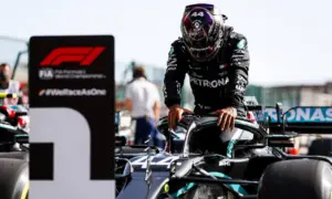 F1 Review: Portuguese GP 2020 (and F1 ramblings)