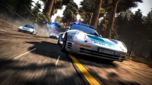 Need for Speed Hot Pursuit Remastered Coming Soon