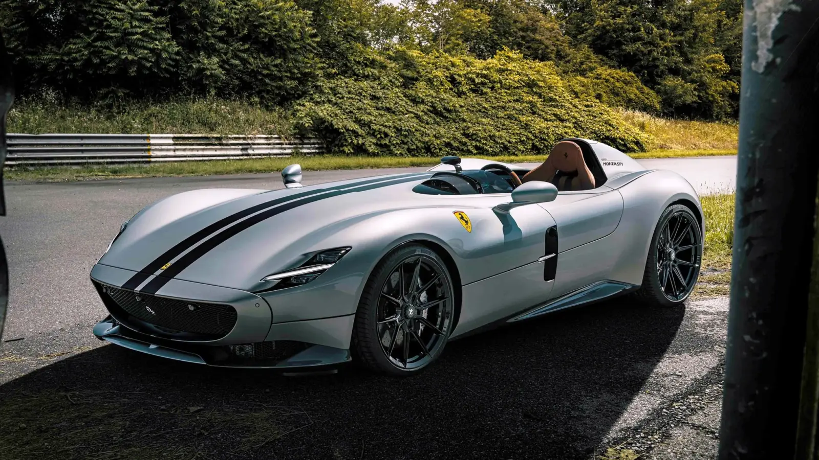 Novitec Ferrari Monza SP1 [w/video]