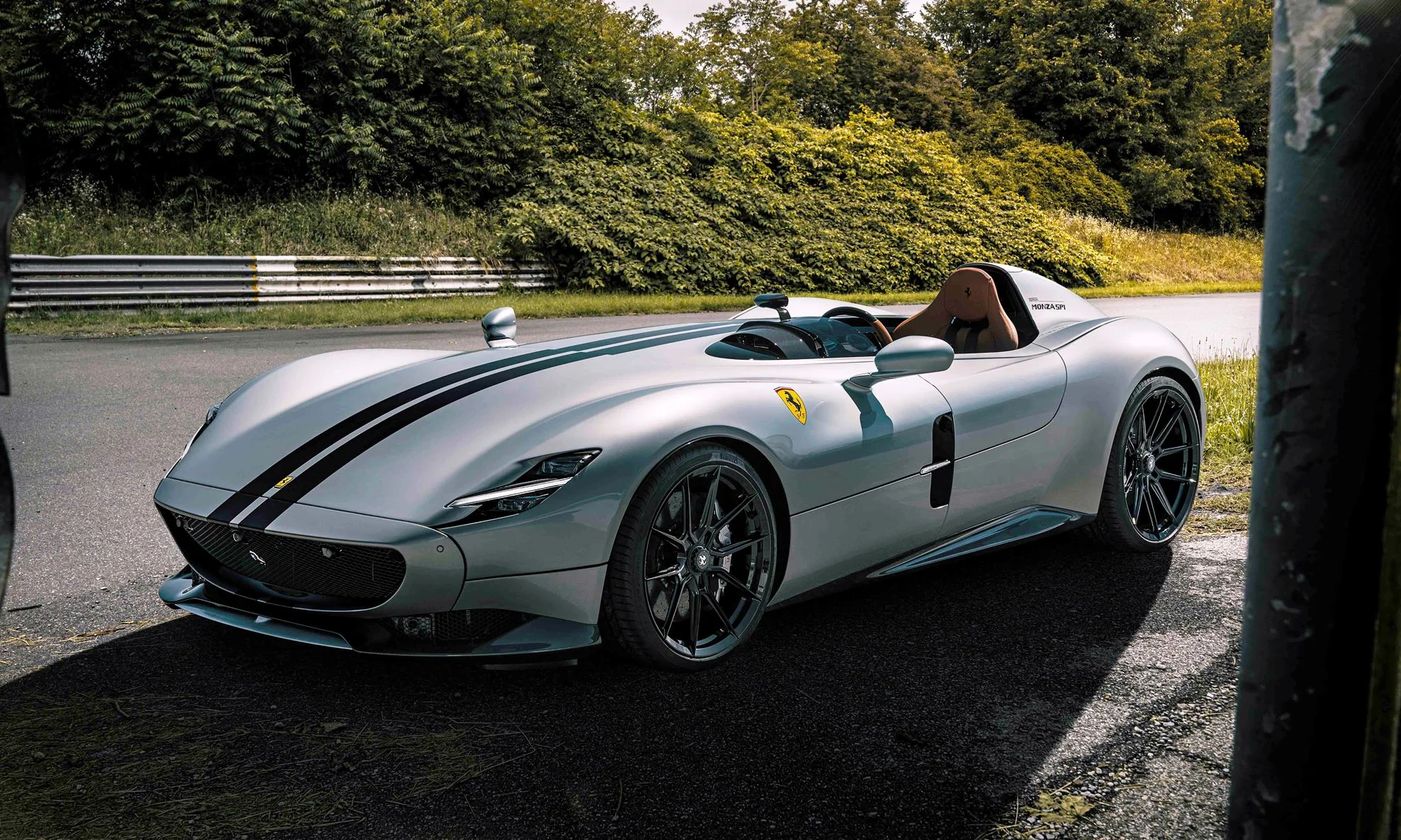 Novitec Ferrari Monza SP1