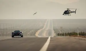 SSC Tuatara Record Re-Run [w/video]