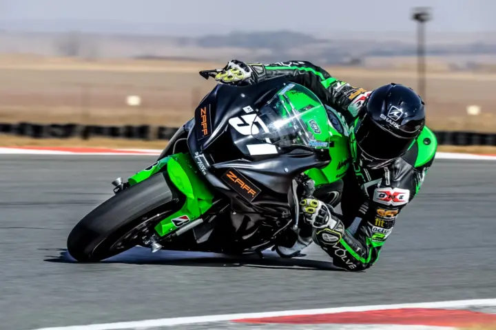 Double Apex Motorcycles: KZN – The Unlikely Talent Factory