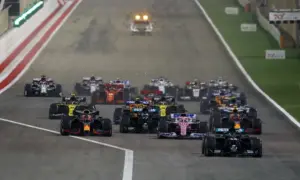 F1 Review: Bahrain 2020 (and F1 ramblings)