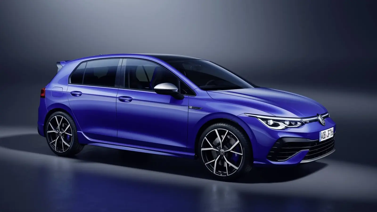 VW Golf R and Tiguan R Heading to SA 