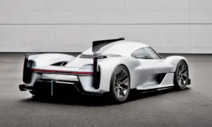 Porsche Unseen A Collection Of Secret Design Works [Gallery]