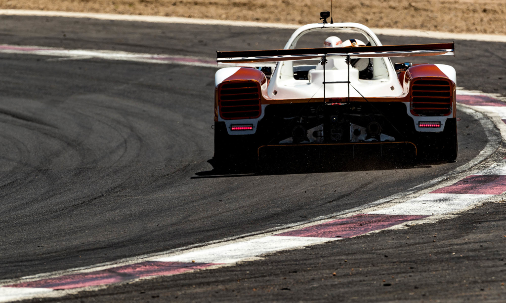 SA Endurance Series 9 Hour