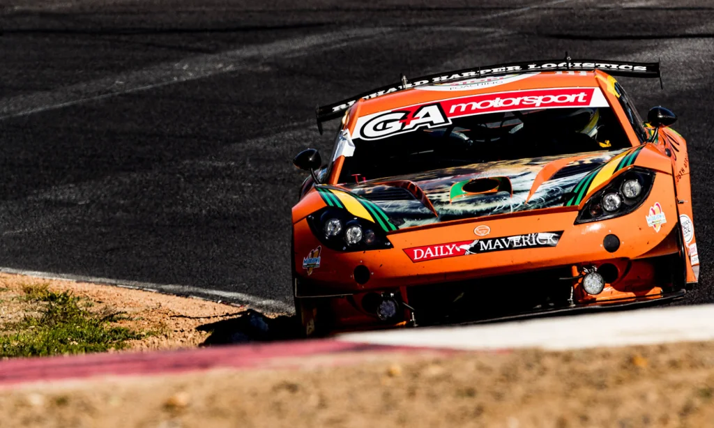 SA Endurance Series 9 Hour