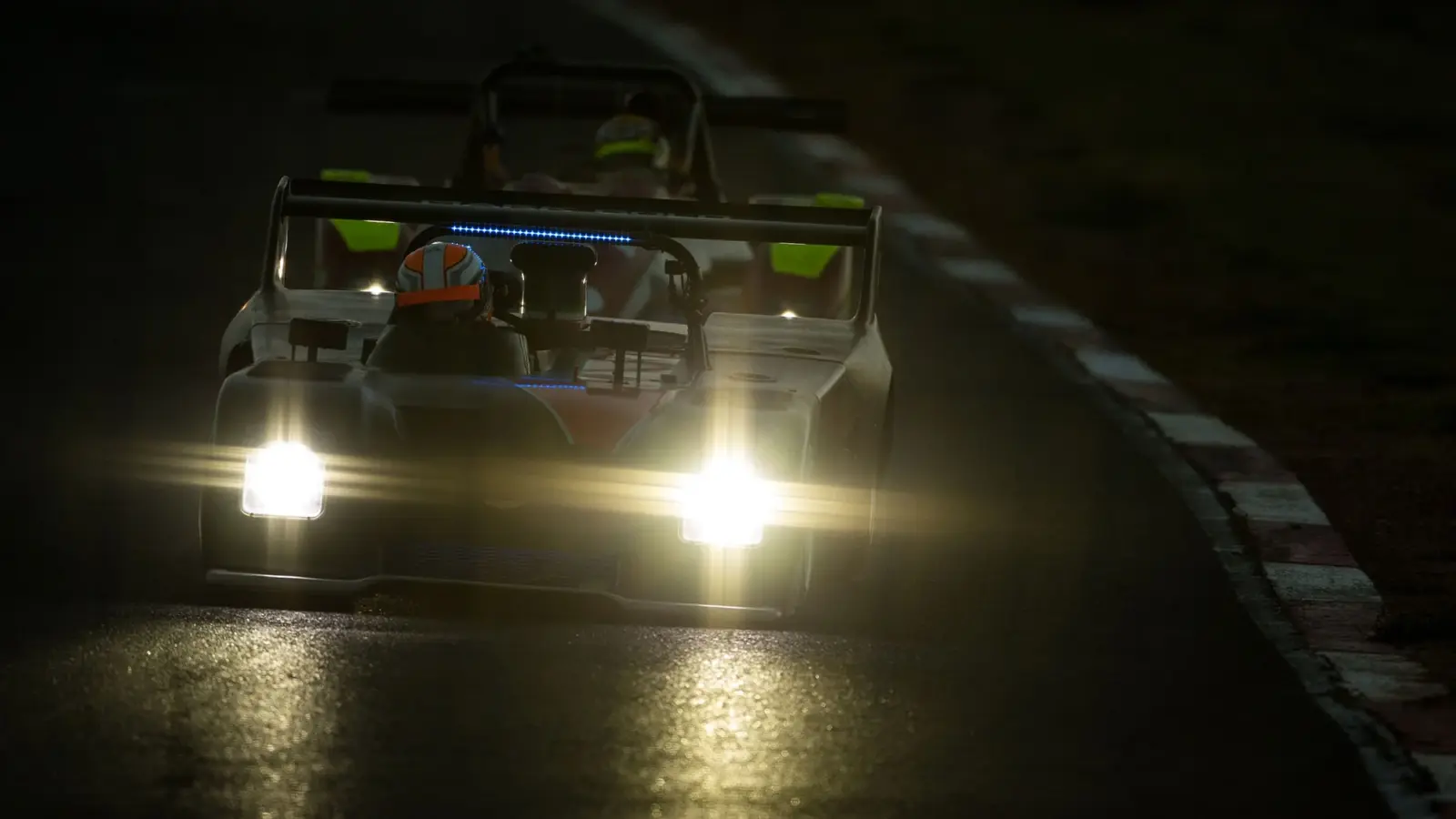 SA Endurance Series 9 Hour At Killarney Raceway [Gallery]