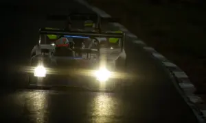 SA Endurance Series 9 Hour At Killarney Raceway [Gallery]