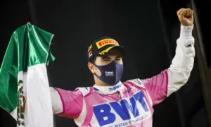 F1 Review: Sakhir 2020 (and F1 ramblings)