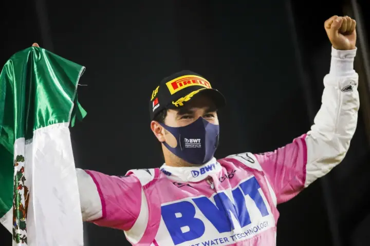 F1 Review: Sakhir 2020 (and F1 ramblings)