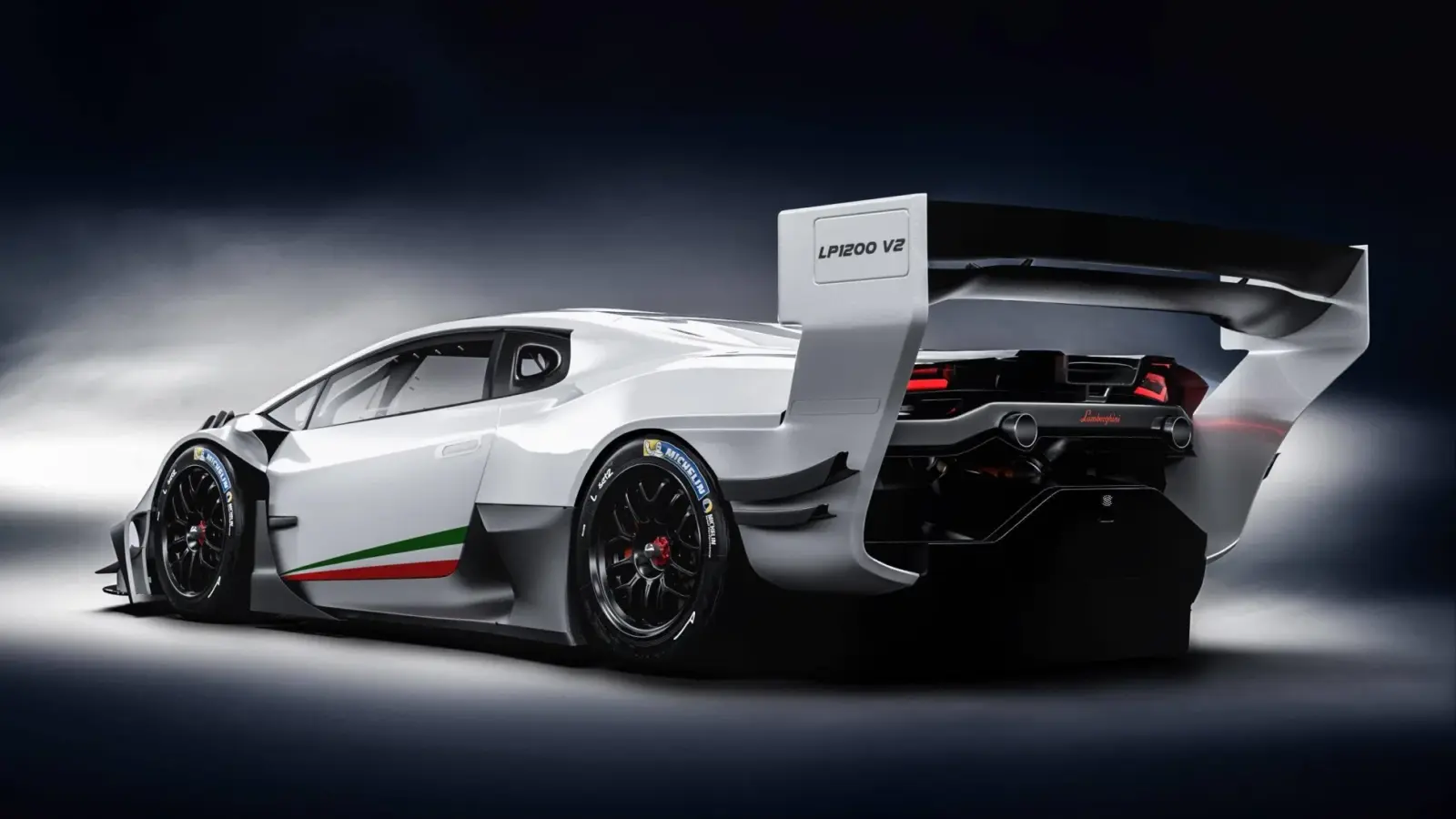 Road-going Zyrus LP1200 Strada Launched