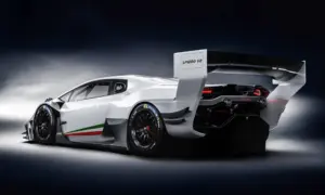 Road-going Zyrus LP1200 Strada Launched