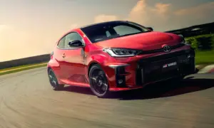 Hot Hatch Top 5: South African Class of 2021 [w/videos]