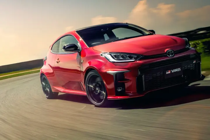 Hot Hatch Top 5: South African Class of 2021 [w/videos]