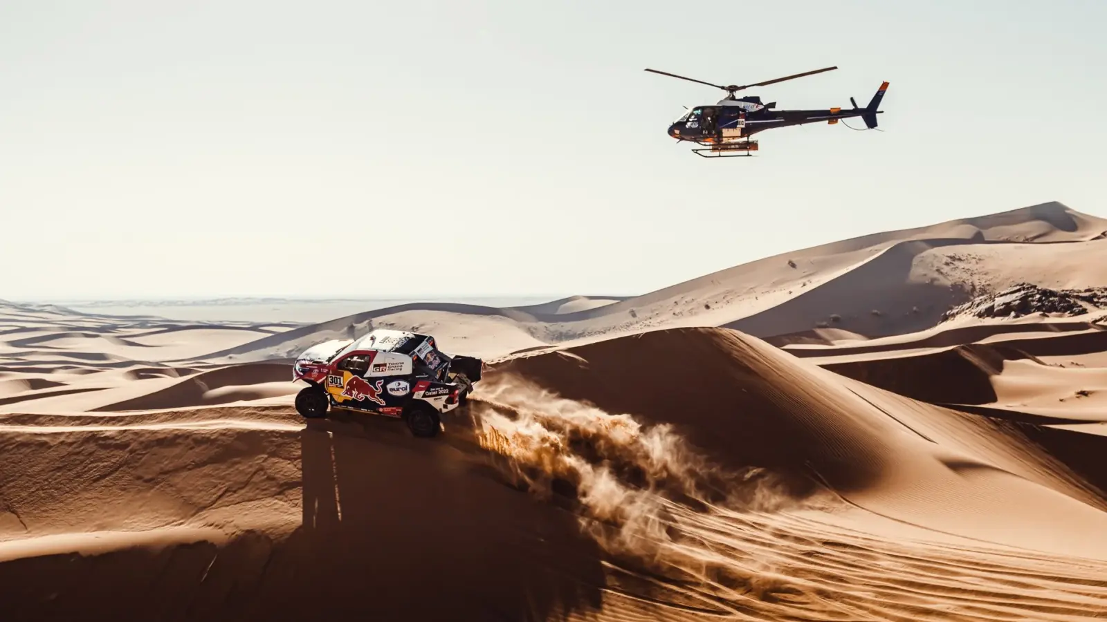 2021 Dakar Stage 3