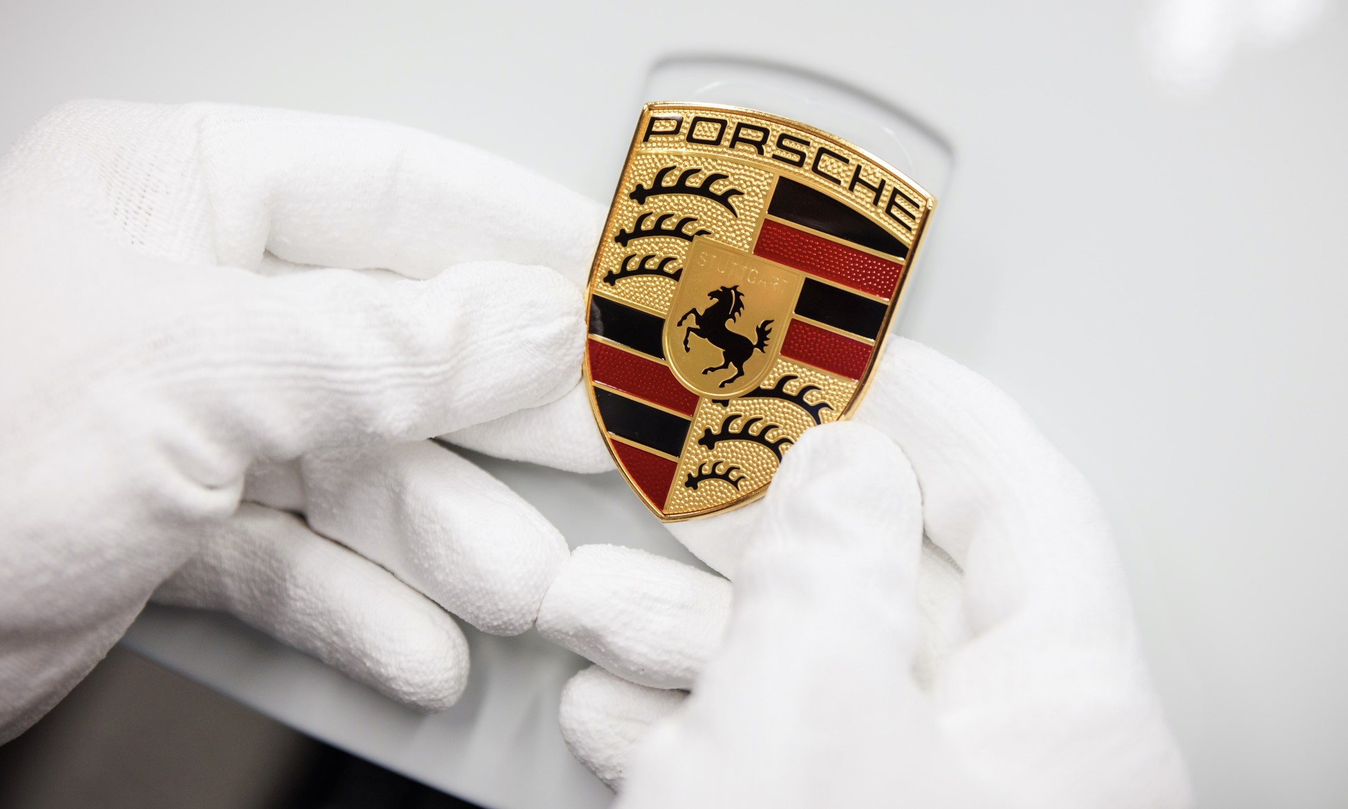 Porsche Sales in 2020 1