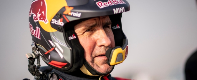 Stephane Peterhansel won his 14th Dakar Rally in 2021