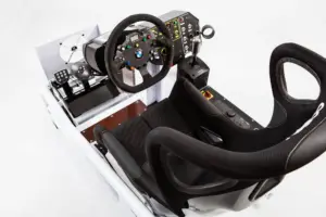 The Ultimate Rig – A Quest for Sim Racing Perfection