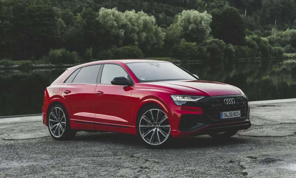 Audi SQ7 and SQ8 TDI Debut Locally in Limited Numbers