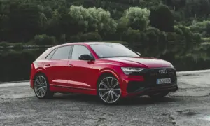 Audi SQ7 and SQ8 TDI Debut Locally in Limited Numbers