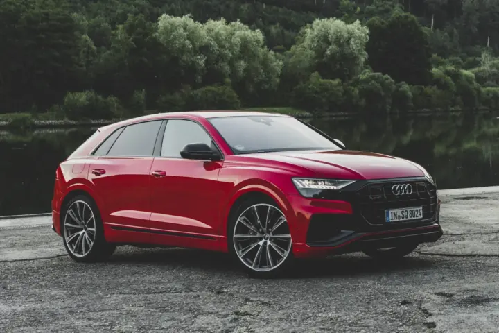 Audi SQ7 and SQ8 TDI Debut Locally in Limited Numbers