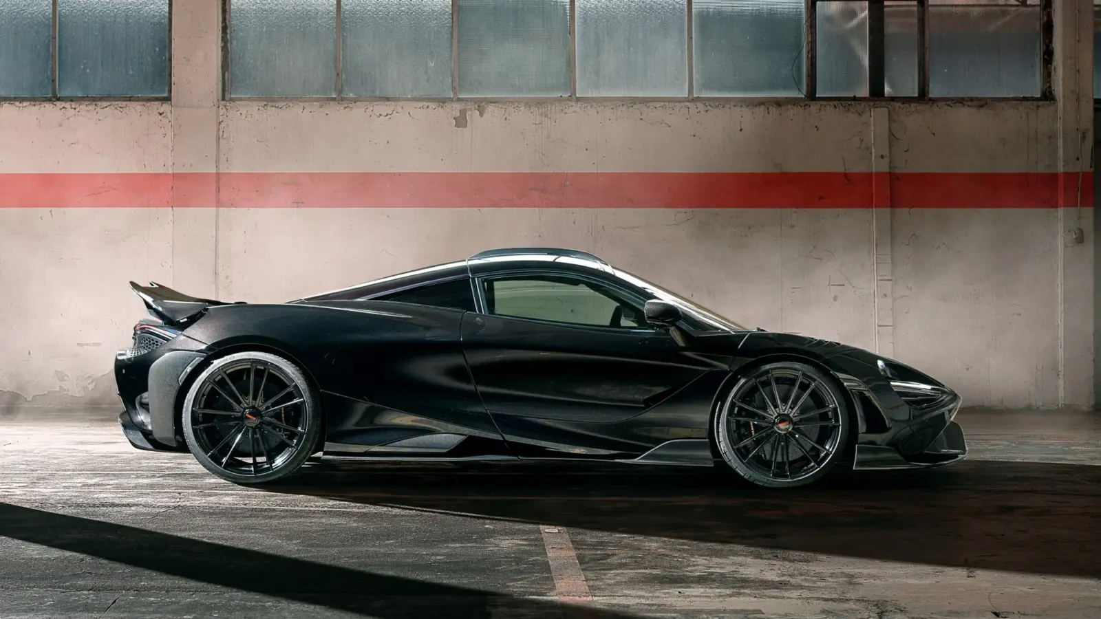 Novitec McLaren 765LT Is Hypercar Quick [w/video]