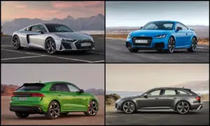 Audi Performance Expansion Plans In South Africa