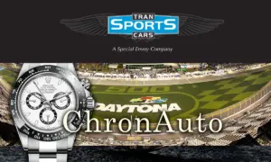 ChronAuto: Rolex, Paul Newman and the 24 At Daytona