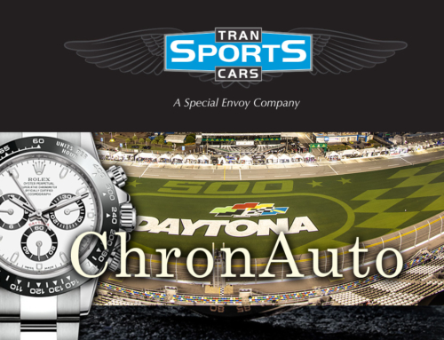 ChronAuto: Rolex, Paul Newman and the 24 At Daytona 