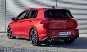 VW Golf GTI Mk8 SA Specs [w/video]
