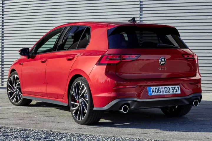 VW Golf GTI Mk8 SA Specs [w/video]